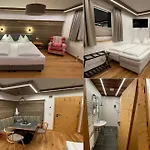 Bed & Breakfast Und Edelweiss