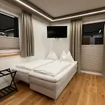 Bed & Breakfast Und Edelweiss Heiligenblut