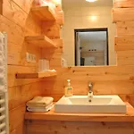 Und Edelweiss Bed & Breakfast Heiligenblut