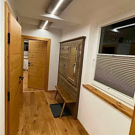 Und Edelweiss B&B 하일리겐불루트
