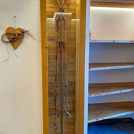 Und Edelweiss B&B 3*