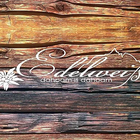 B&B Und Edelweiss
