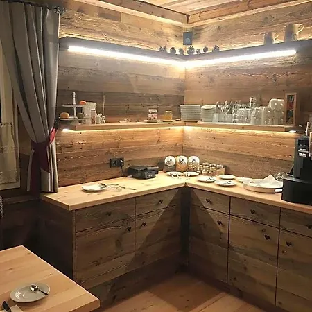 Und Edelweiss B&B 하일리겐불루트