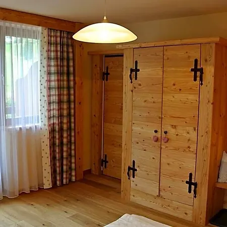 Und Edelweiss B&B