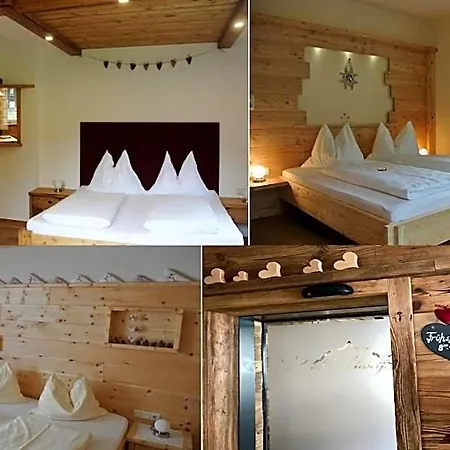 B&B Und Edelweiss