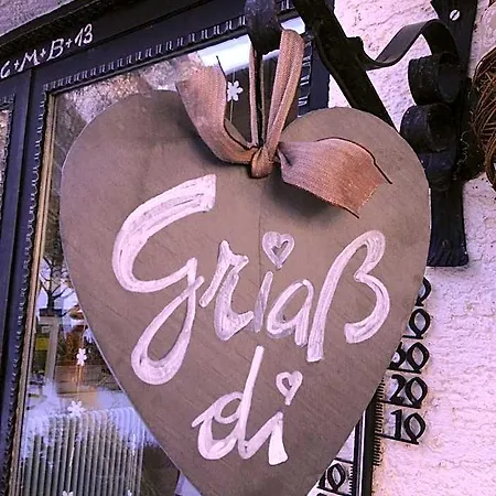 Und Edelweiss B&B 3*