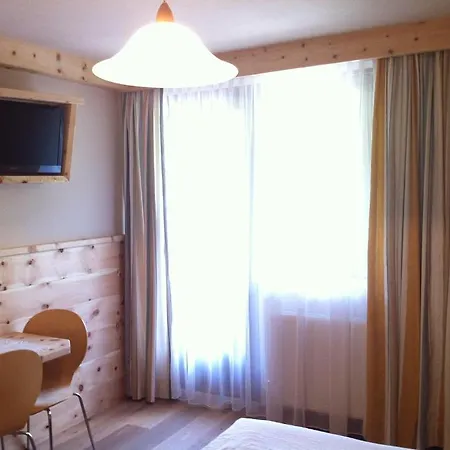 Und Edelweiss Bed & Breakfast