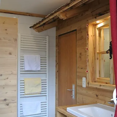 Bed & Breakfast Und Edelweiss Heiligenblut