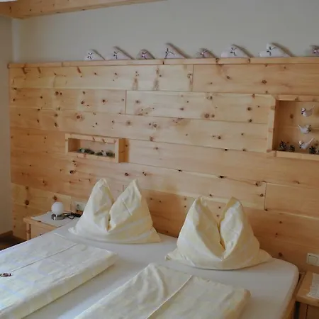 B&B Und Edelweiss 3*