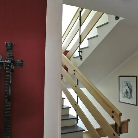 Und Edelweiss Couette-café 3*