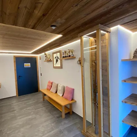 Und Edelweiss Heiligenblut