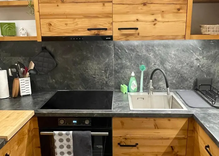 Pension Und Apartment Edelweiss Heiligenblut