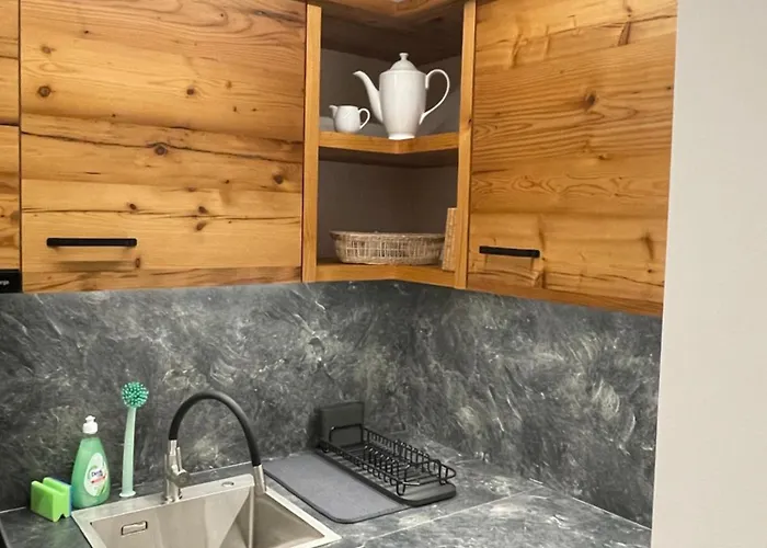 Pension Und Apartment Edelweiss 3* Heiligenblut