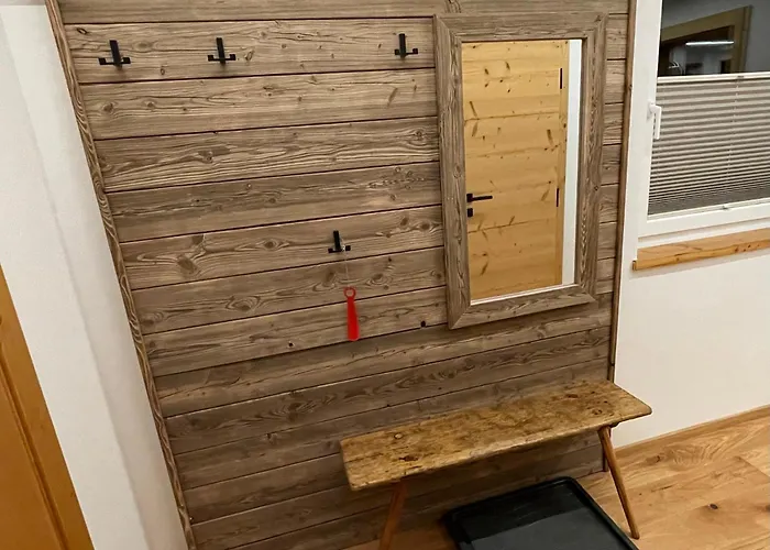 Pension Und Apartment Edelweiss 3* Heiligenblut