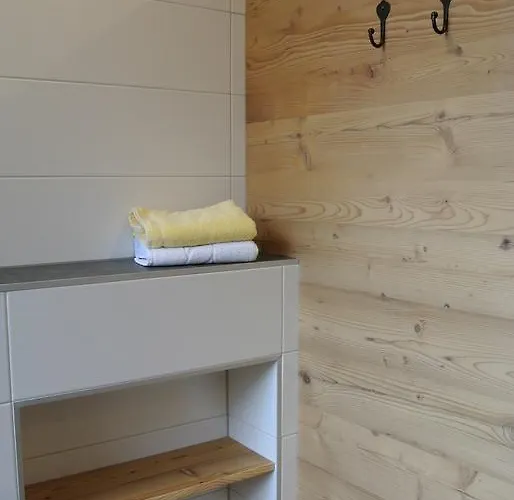 Bed & Breakfast Pension Und Apartment Edelweiss