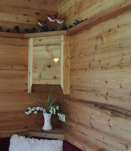 Bed & Breakfast Pension Und Apartment Edelweiss Heiligenblut