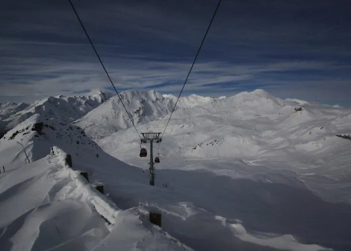 Pension Und Apartment Edelweiss