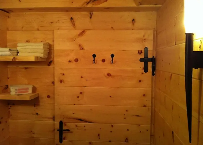 Pension Und Apartment Edelweiss 3* Heiligenblut