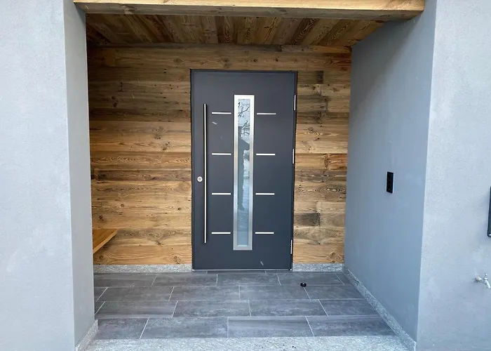 Bed & Breakfast Pension Und Apartment Edelweiss Heiligenblut