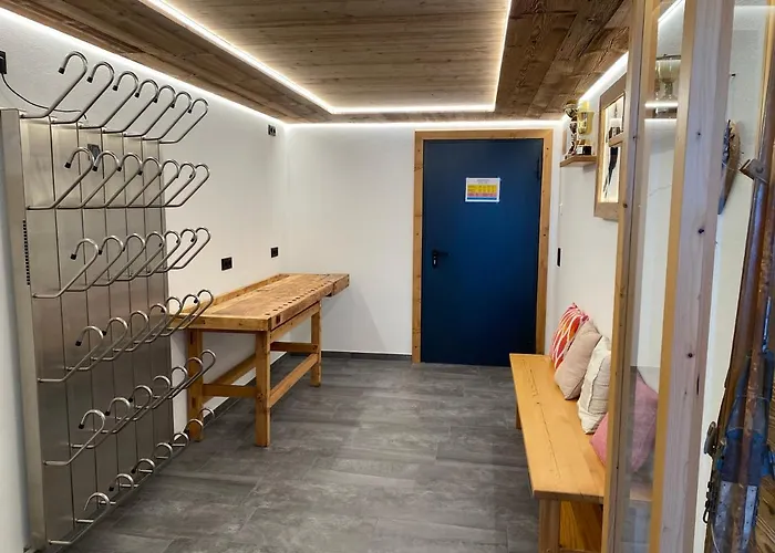 Bed & Breakfast Pension Und Apartment Edelweiss Heiligenblut